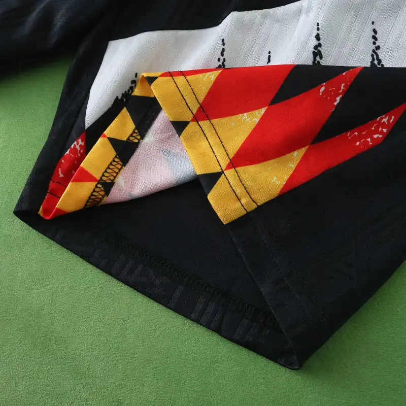 1994 Germany home retro Kids kit