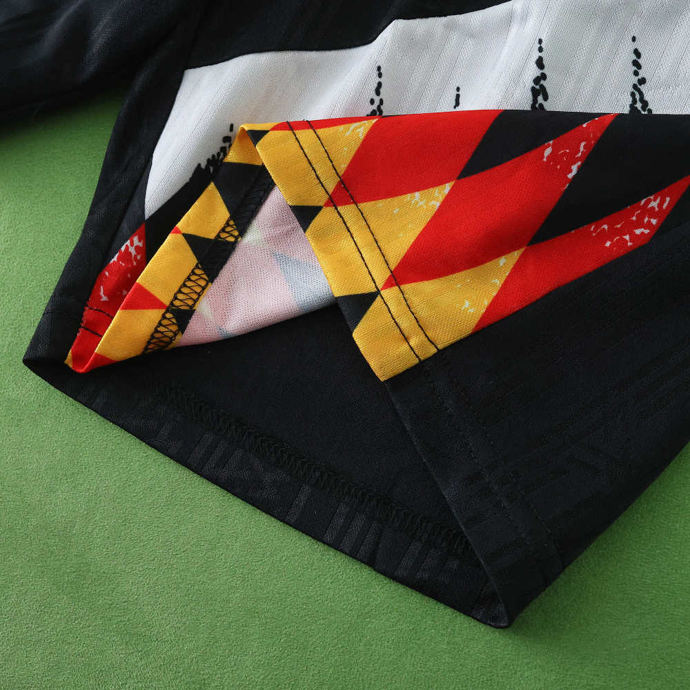 1994 Germany home retro Kids kit