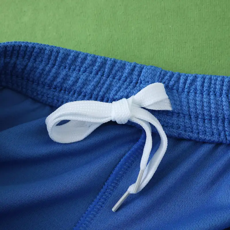 2006 Italy home retro Kids kit