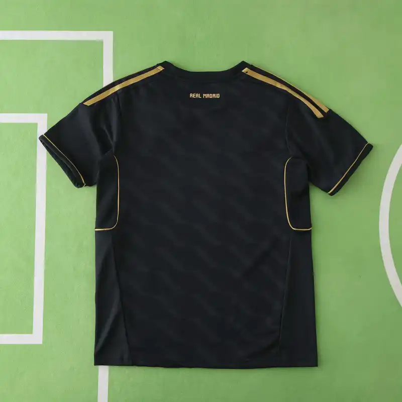 1112 Real Madrid away retro Kids kit