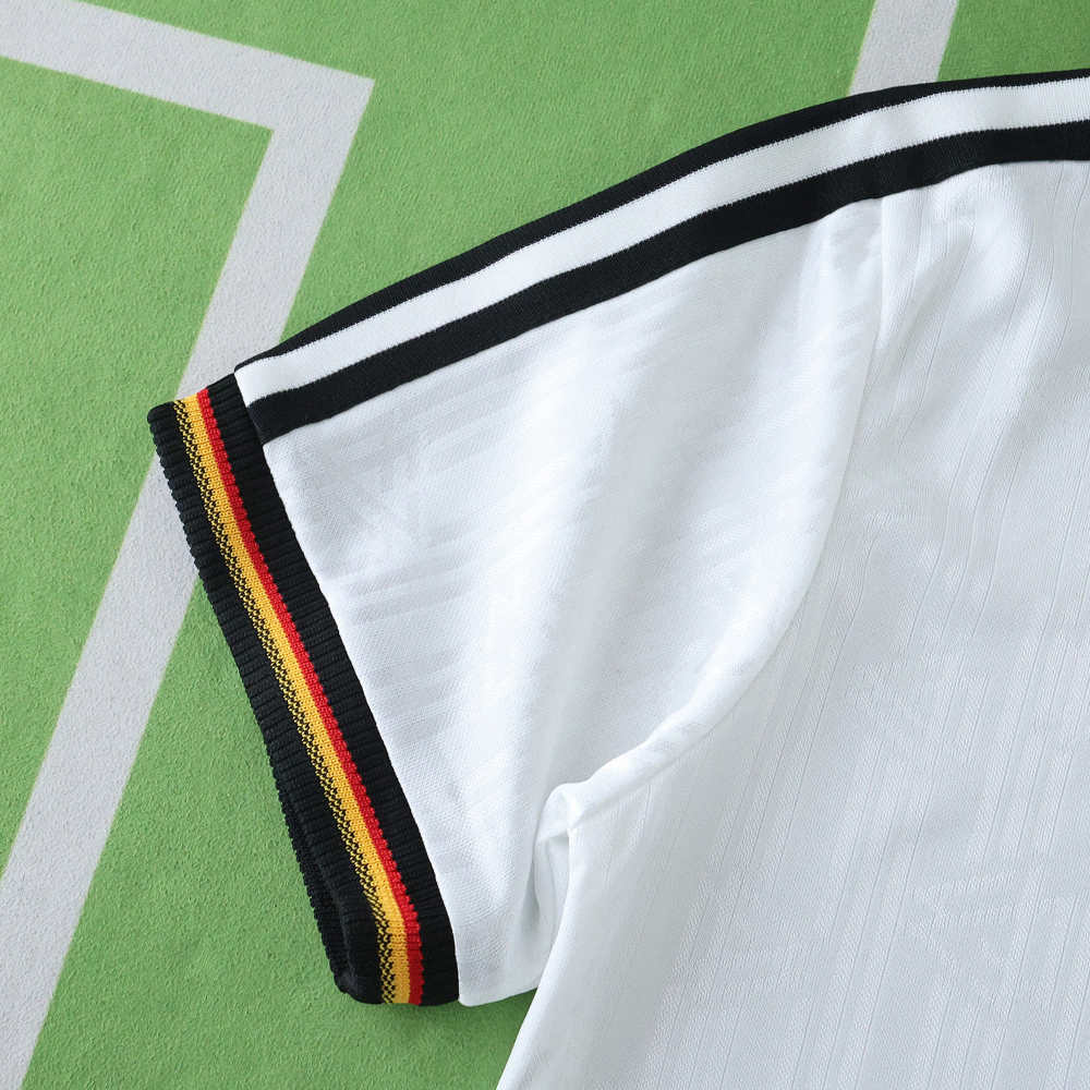 1996 Germany home retro Kids kit