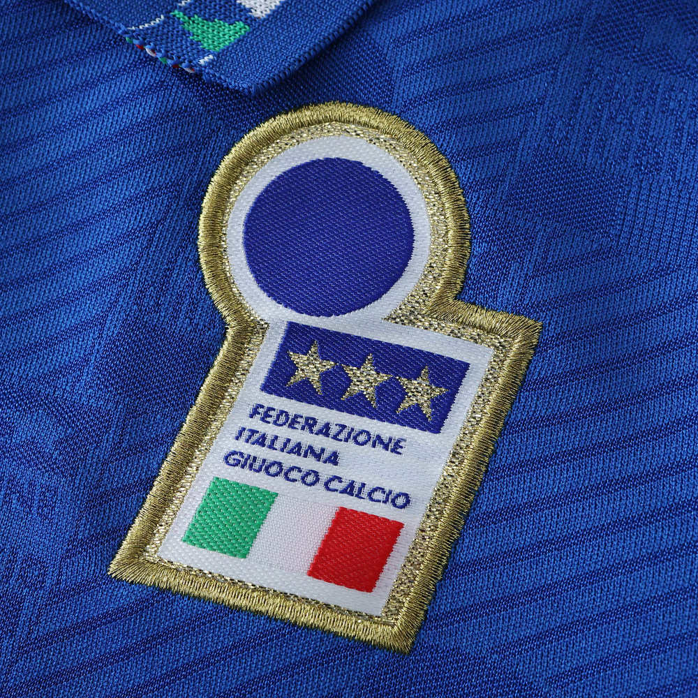 1994 Italy home retro Kids kit