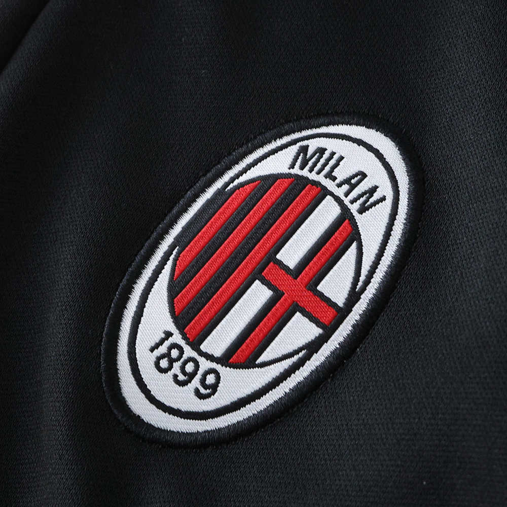 9394 A.C. Milan home retro Kids kit
