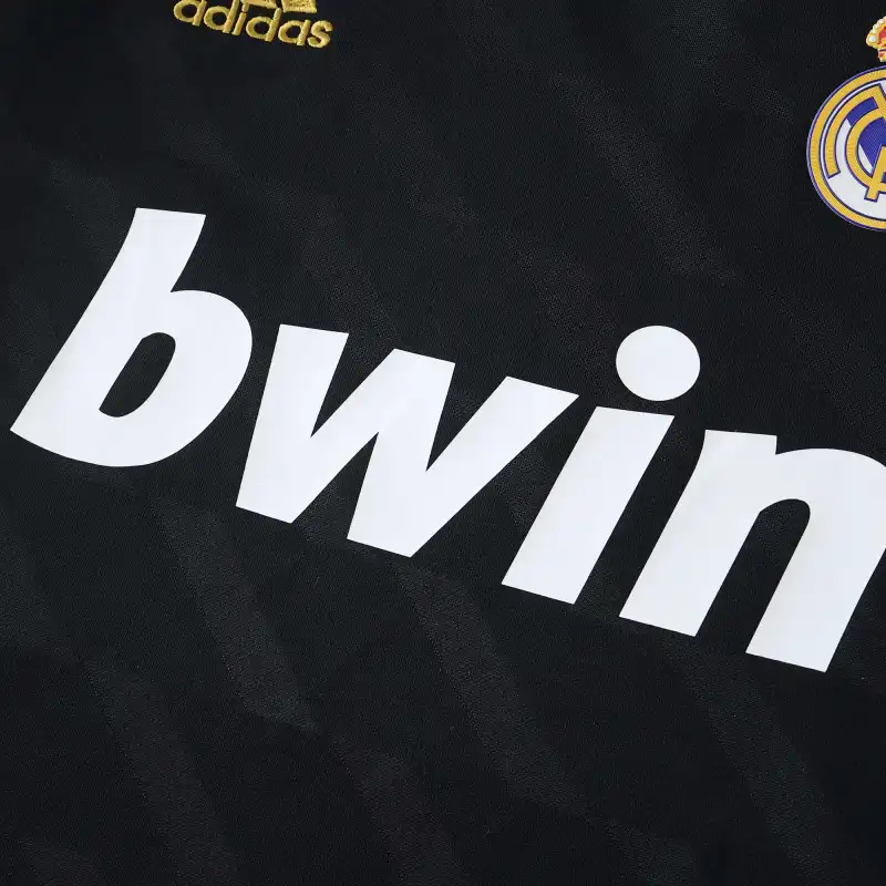 1112 Real Madrid away retro Kids kit