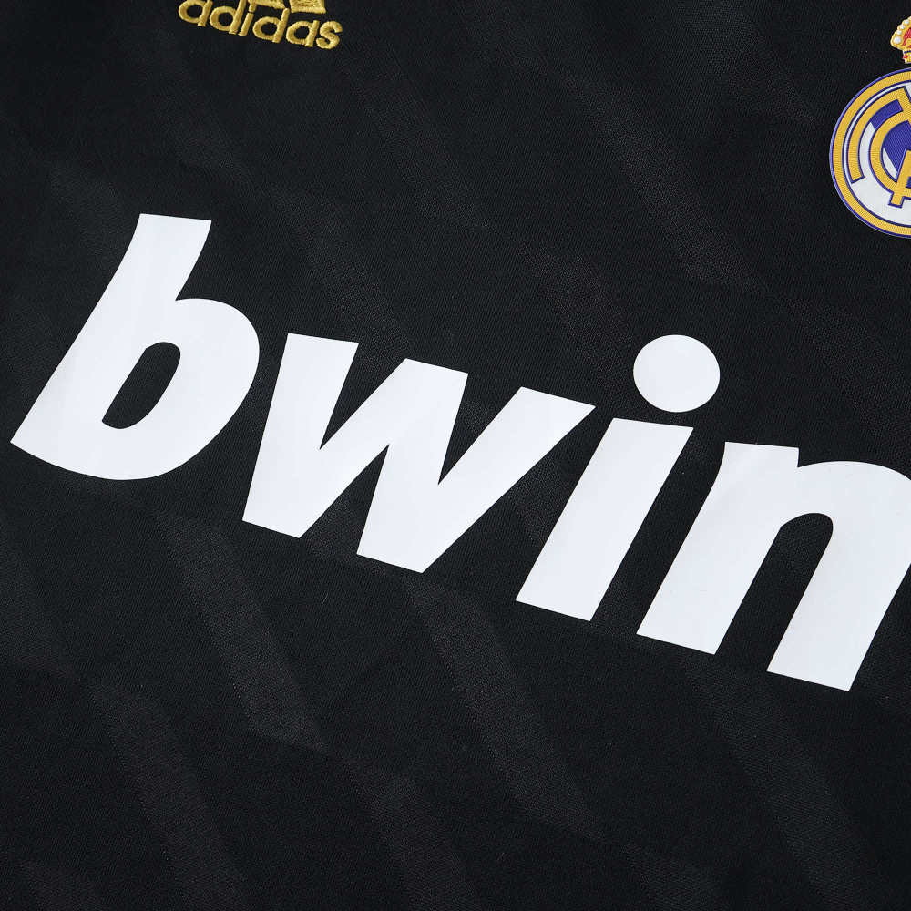 1112 Real Madrid away retro Kids kit
