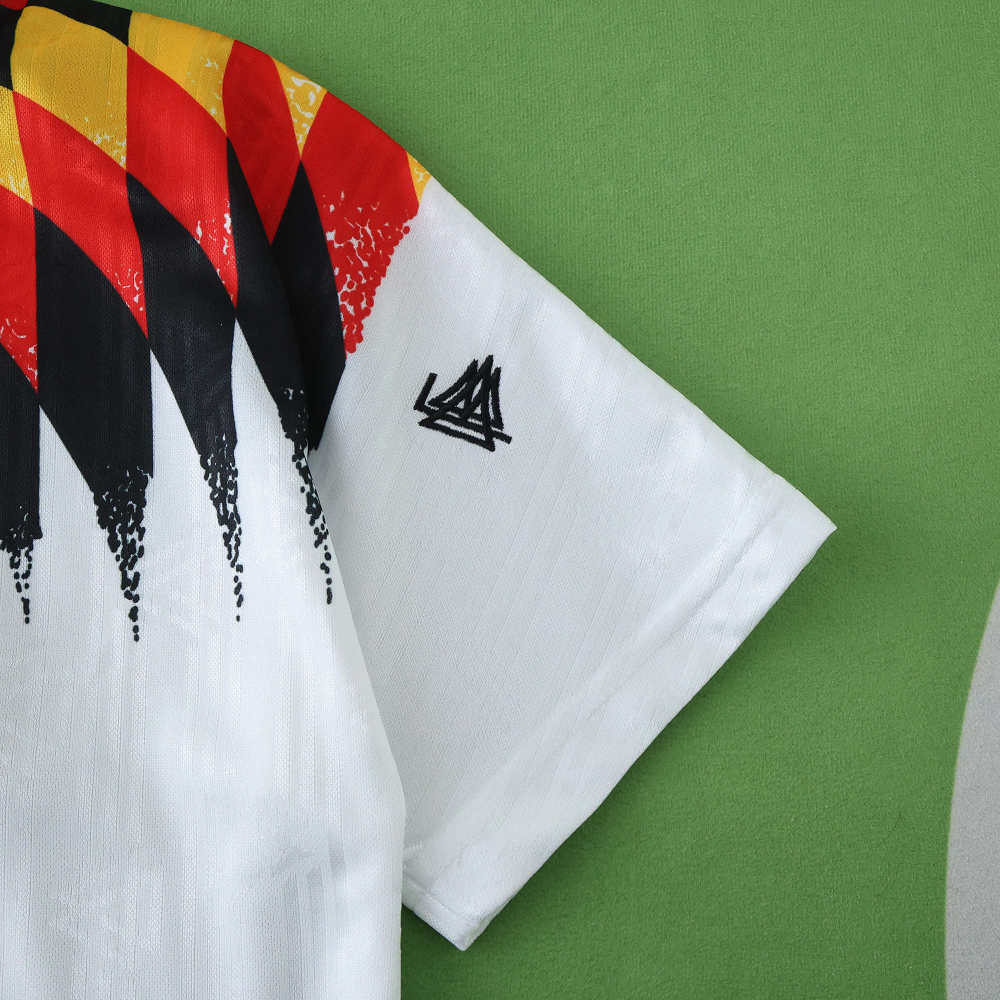 1994 Germany home retro Kids kit