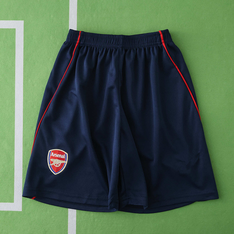0204 Arsenal F.C. away retro Kids kit