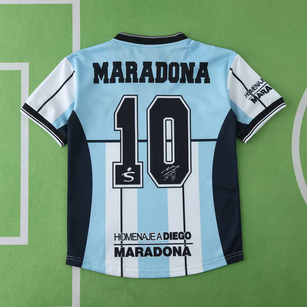 2001 Grêmio Maladora retro Kids kit