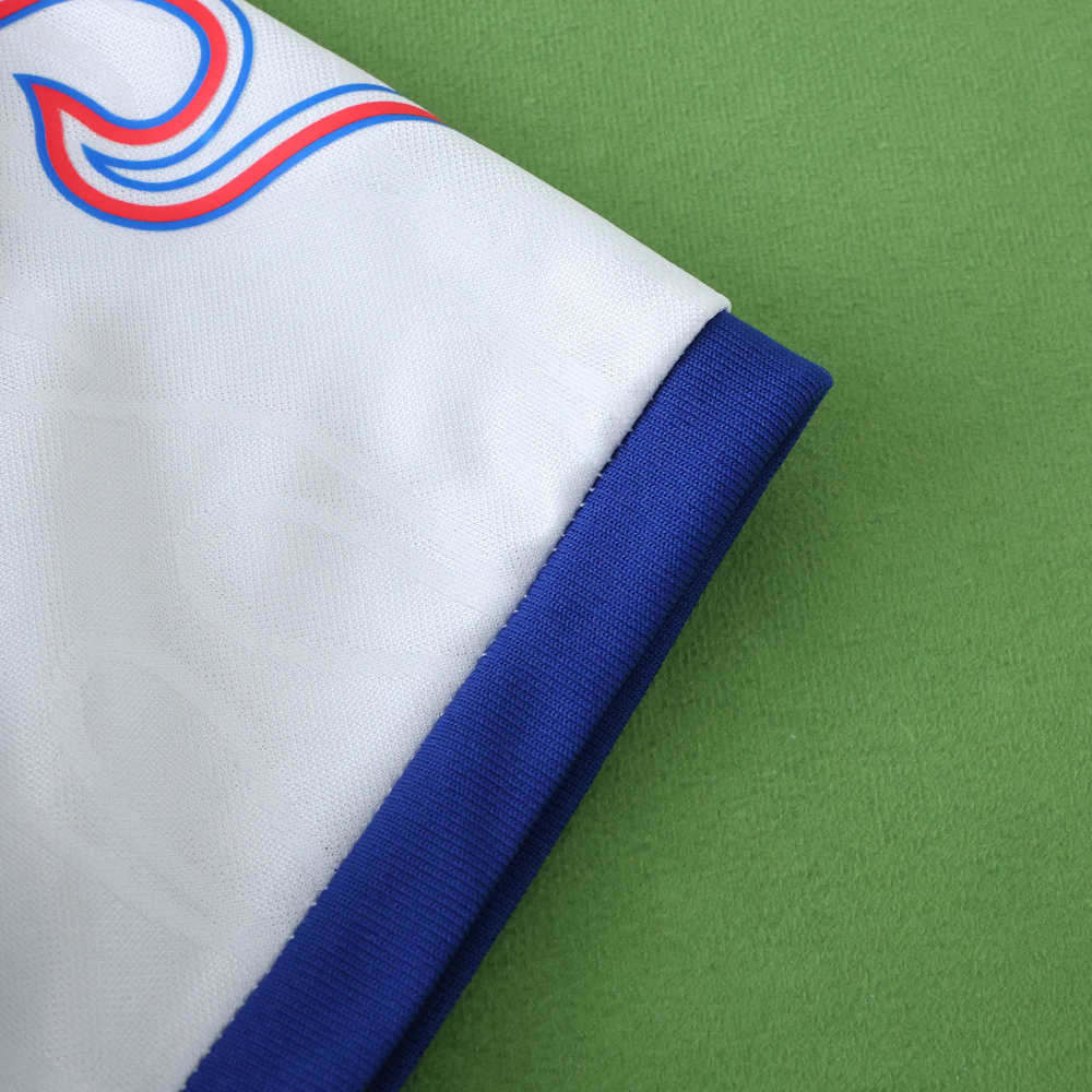 1998 Japan away retro Kids kit