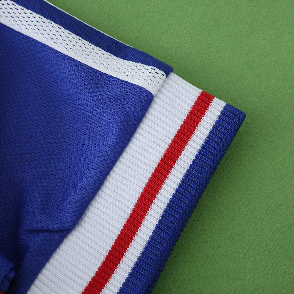 1998 France home retro Kids kit