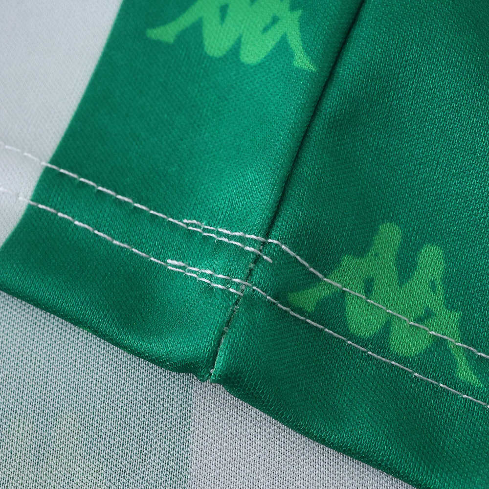 9597 Real Betis Balompié home retro Kids kit