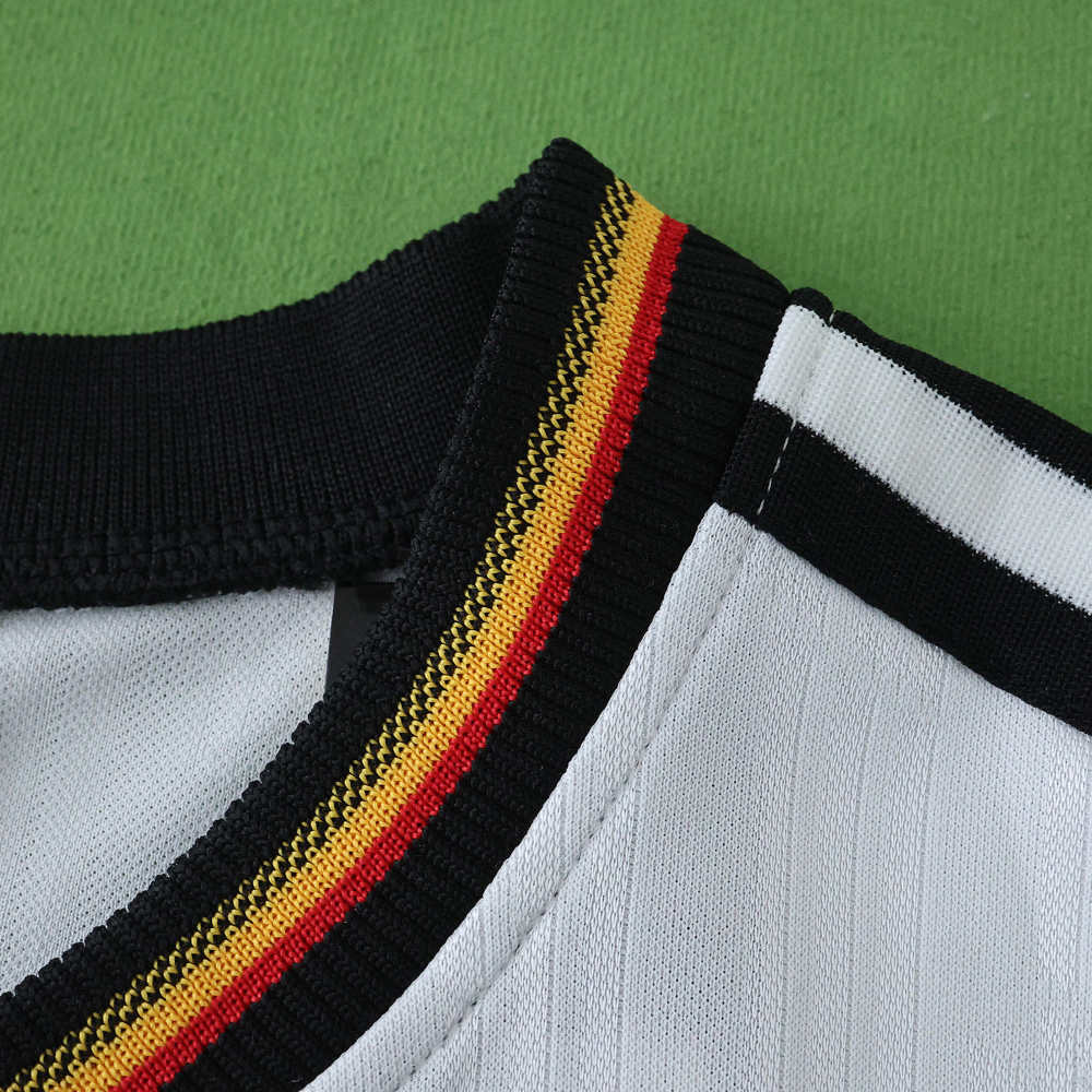 1996 Germany home retro Kids kit