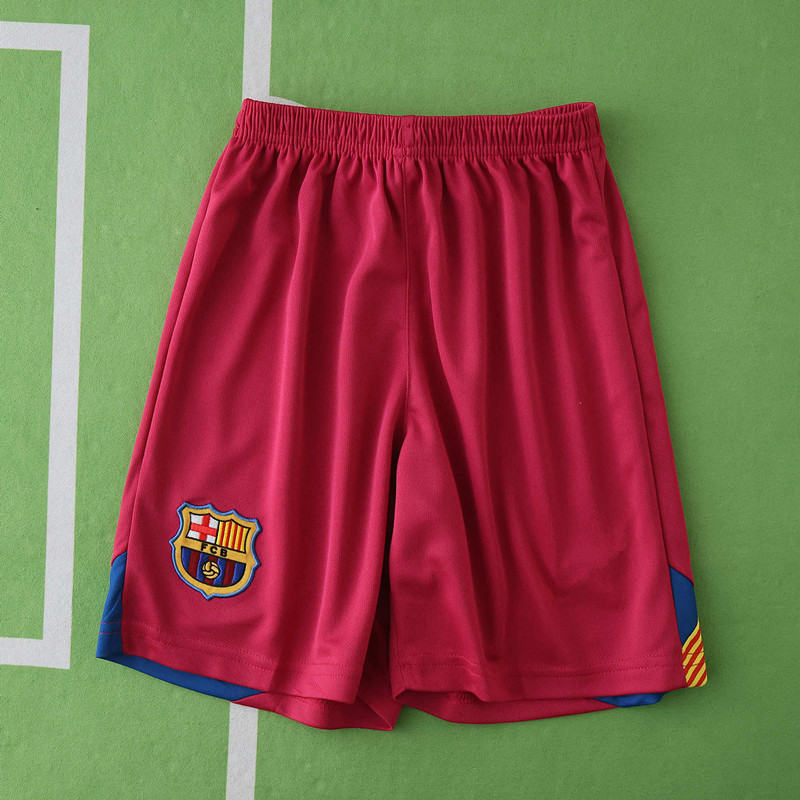 0506 FC Barcelona / Barça home retro Kids kit