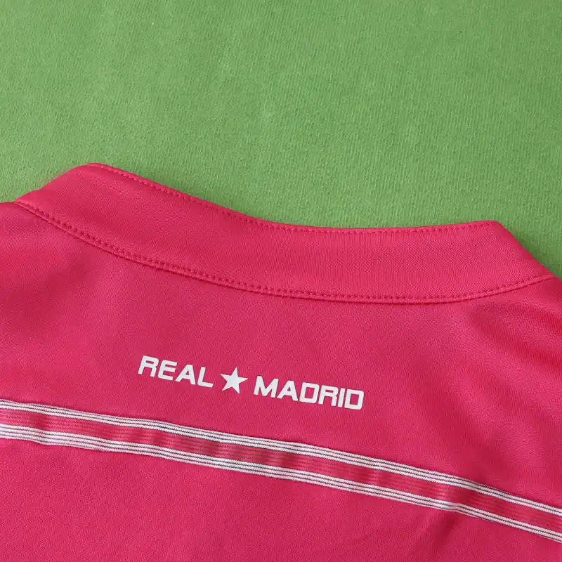 1415 Real Madrid CF away retro Kids kit
