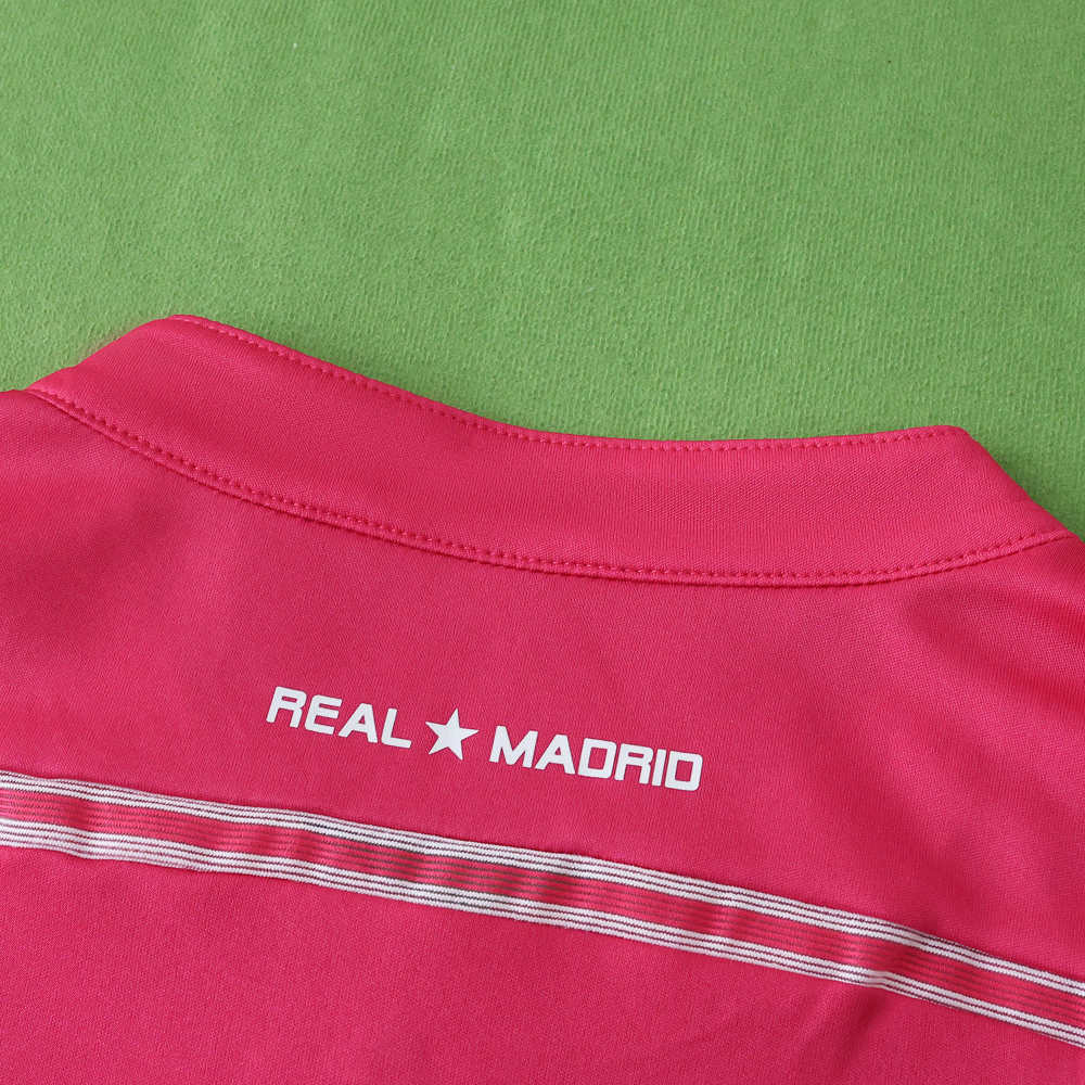 1415 Real Madrid CF away retro Kids kit