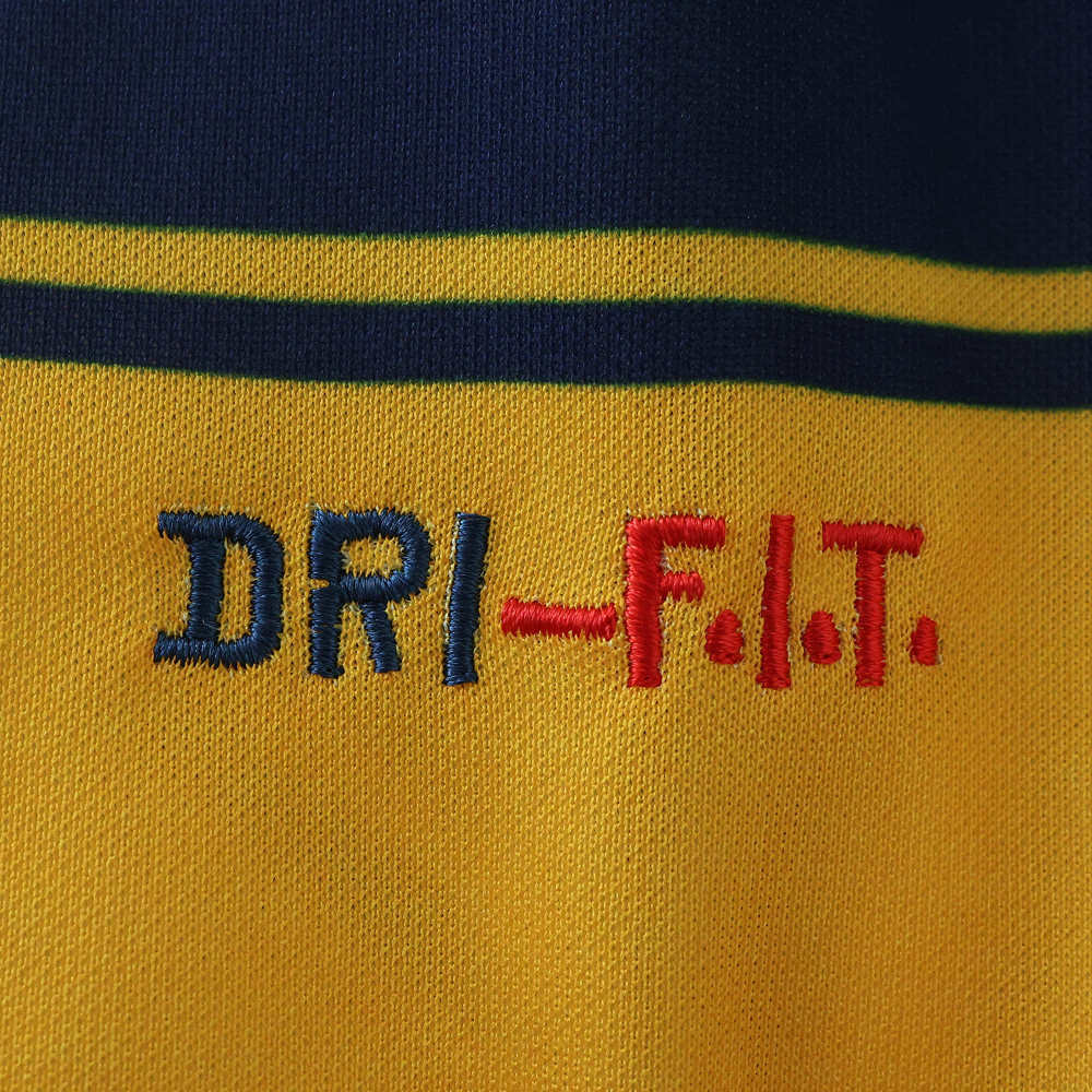 9799 Arsenal F.C. away retro Kids kit