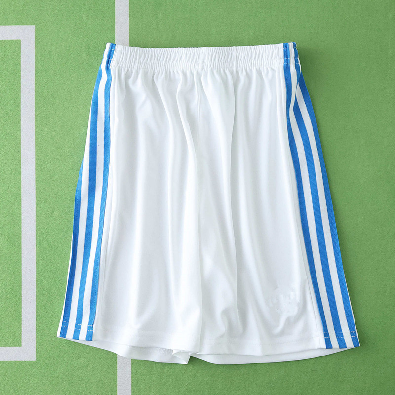 1988 the Netherlands away retro Kids kit