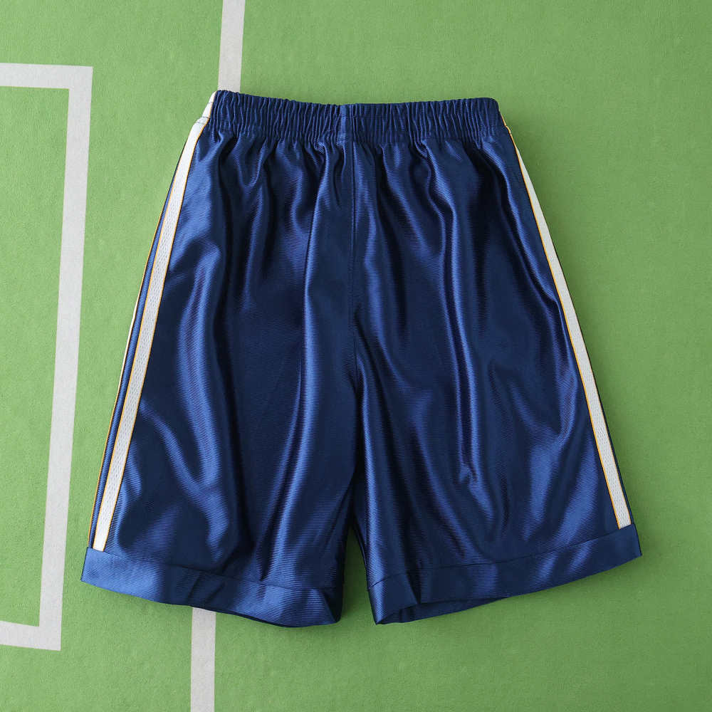 9800 Real Madrid CF third retro Kids kit