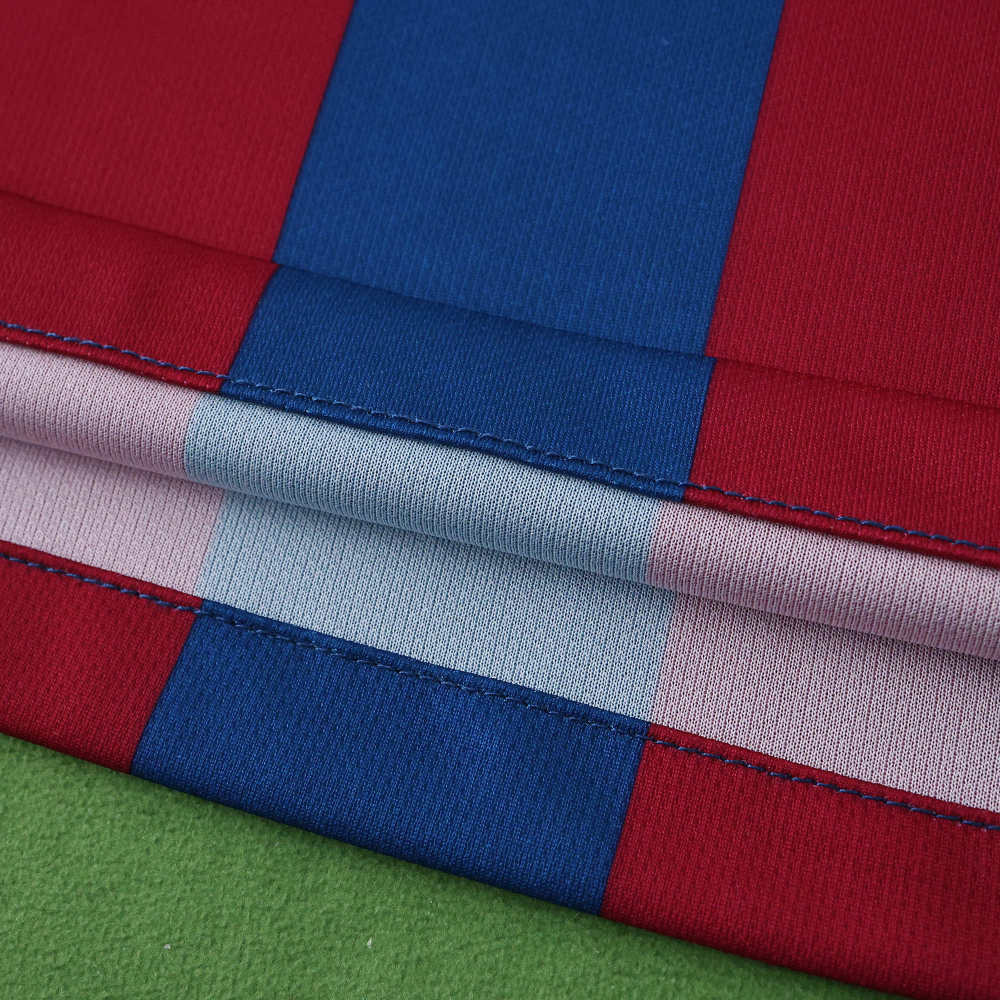 0506 FC Barcelona / Barça home retro Kids kit