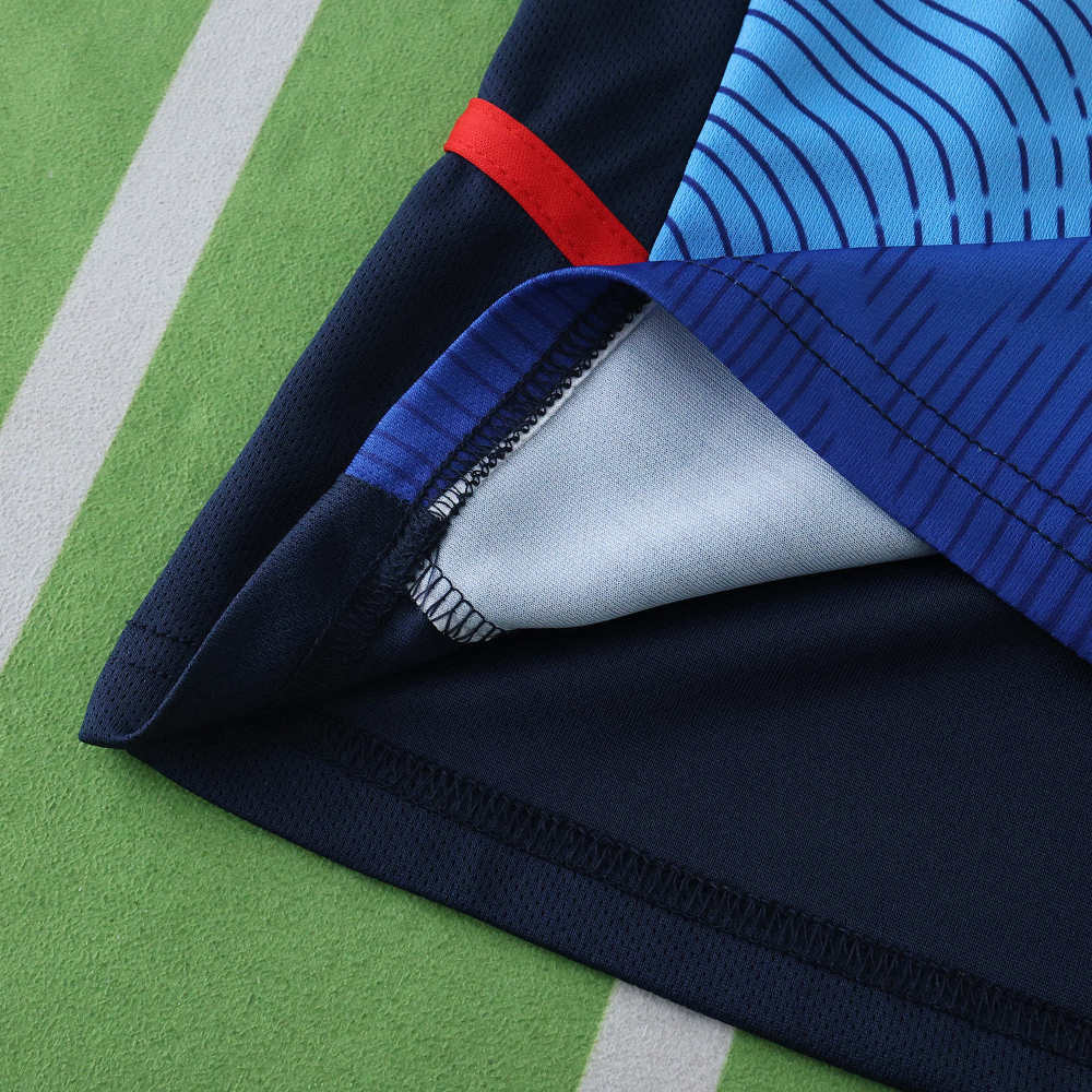 0204 Arsenal F.C. away retro Kids kit