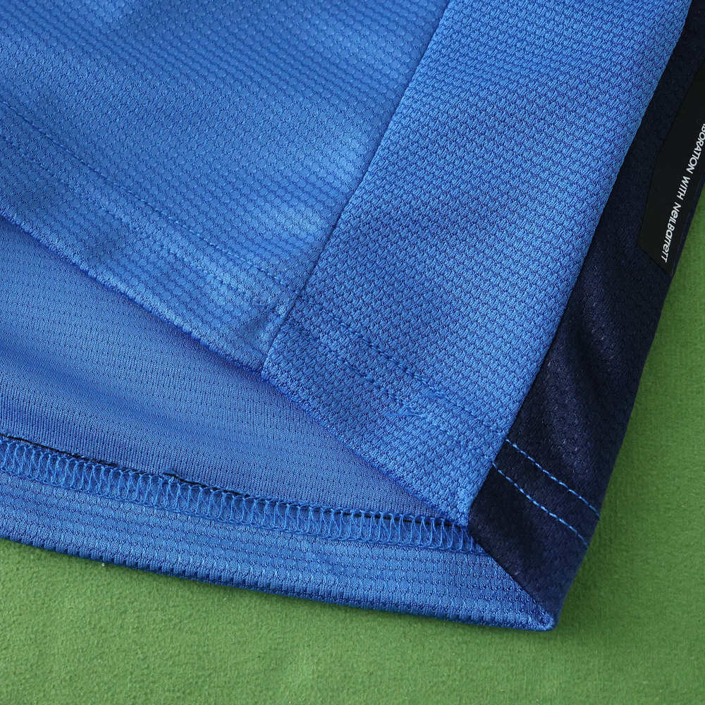 2006 Italy home retro Kids kit