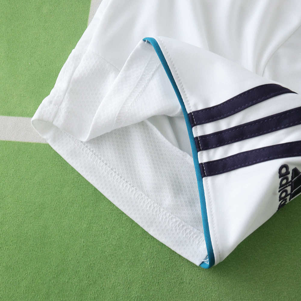 1213 Real Madrid home retro Kids kit