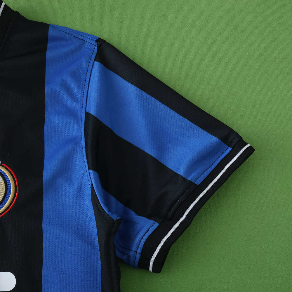 2010 F.C. Internazionale Milan retro Kids kit