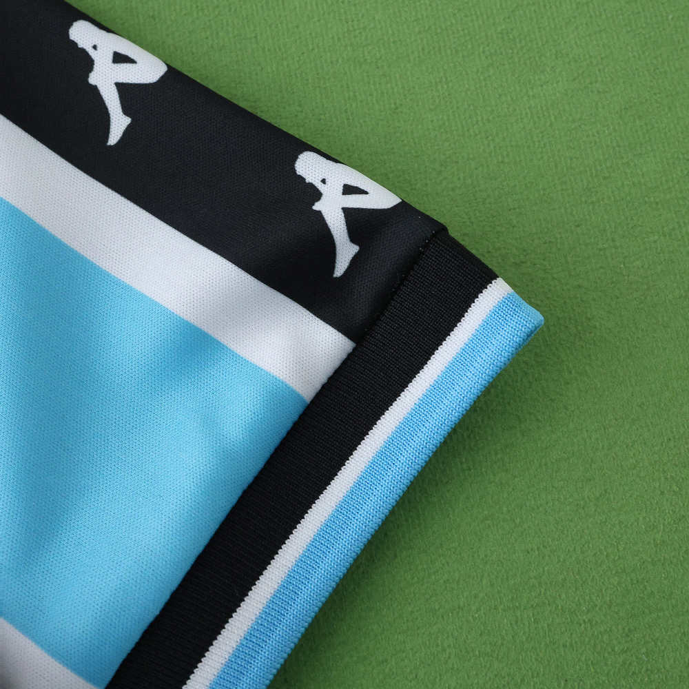 2000 Grêmio home retro Kids kit
