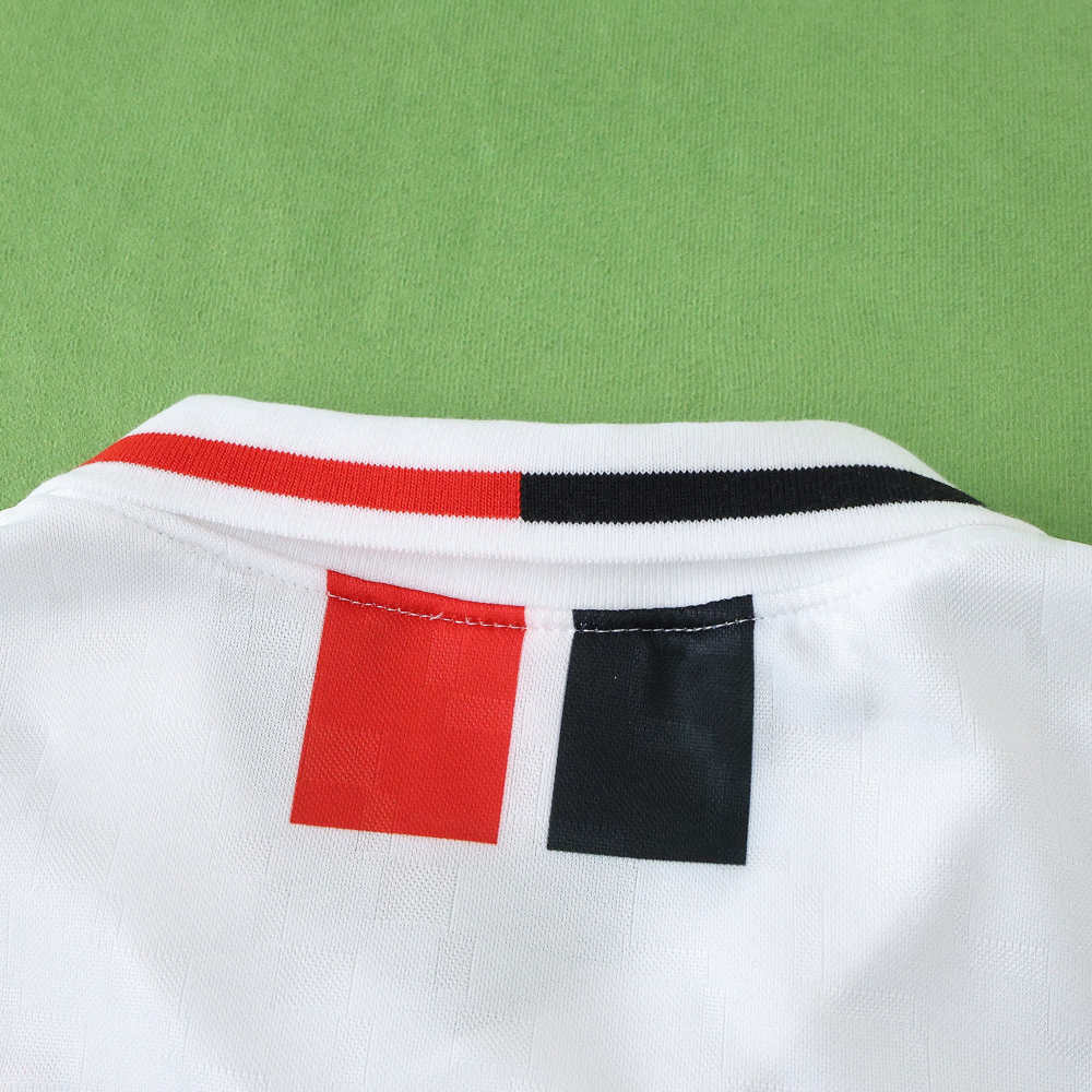 9697 A.C. Milan away retro Kids kit