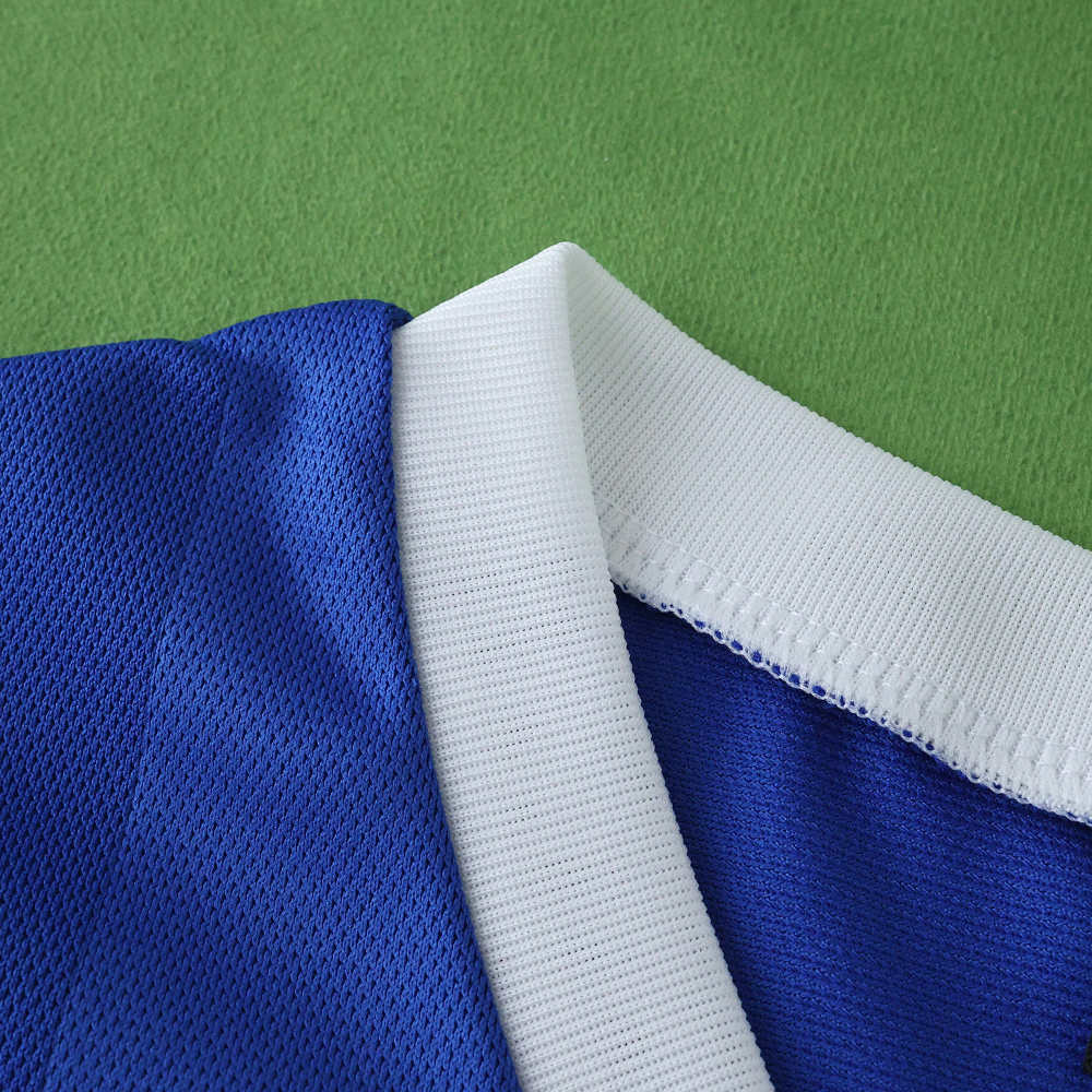1986 Argentina away retro Kids kit