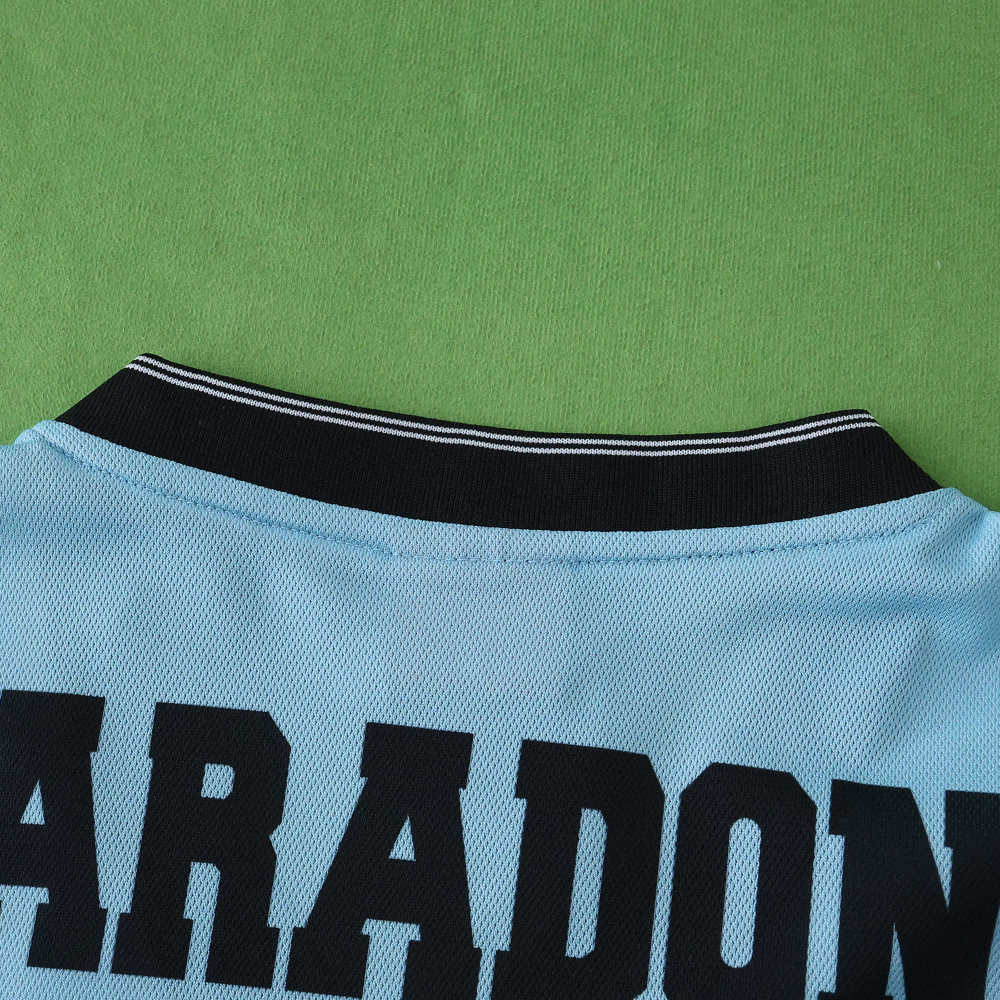 2001 Grêmio Maladora retro Kids kit