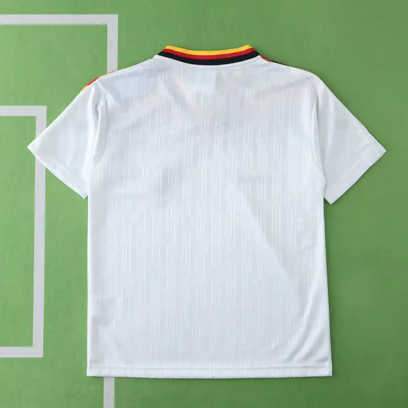 1994 Germany home retro Kids kit