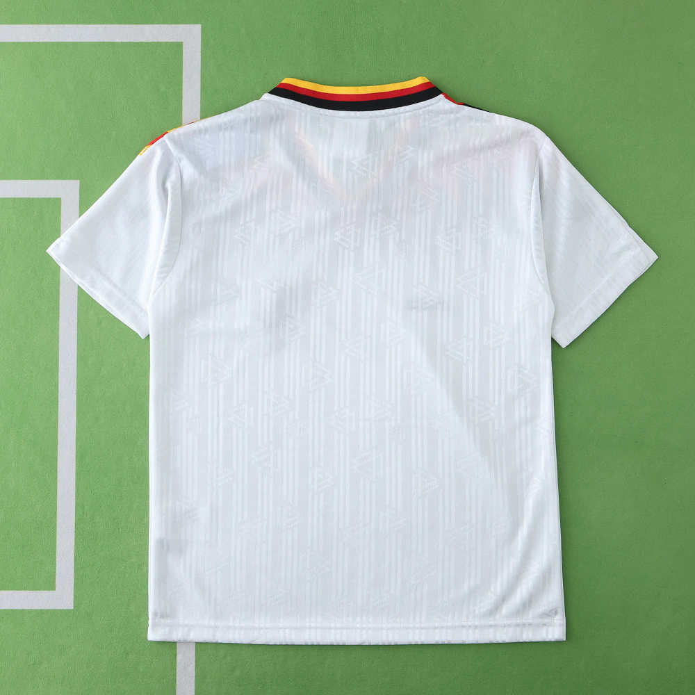 1994 Germany home retro Kids kit