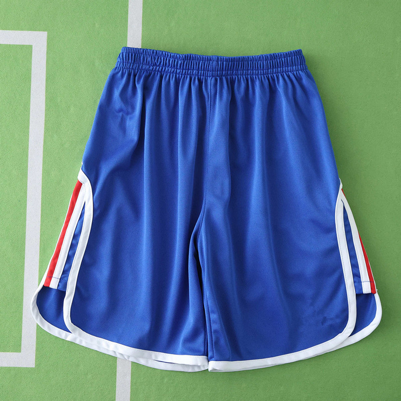 2000 France home retro Kids kit