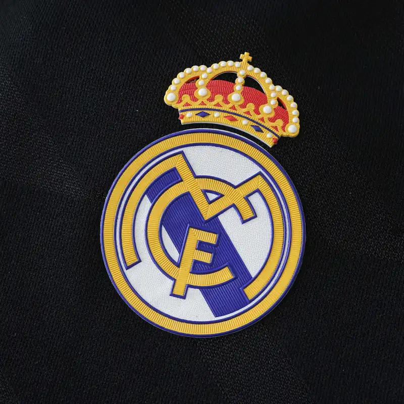 1112 Real Madrid away retro Kids kit