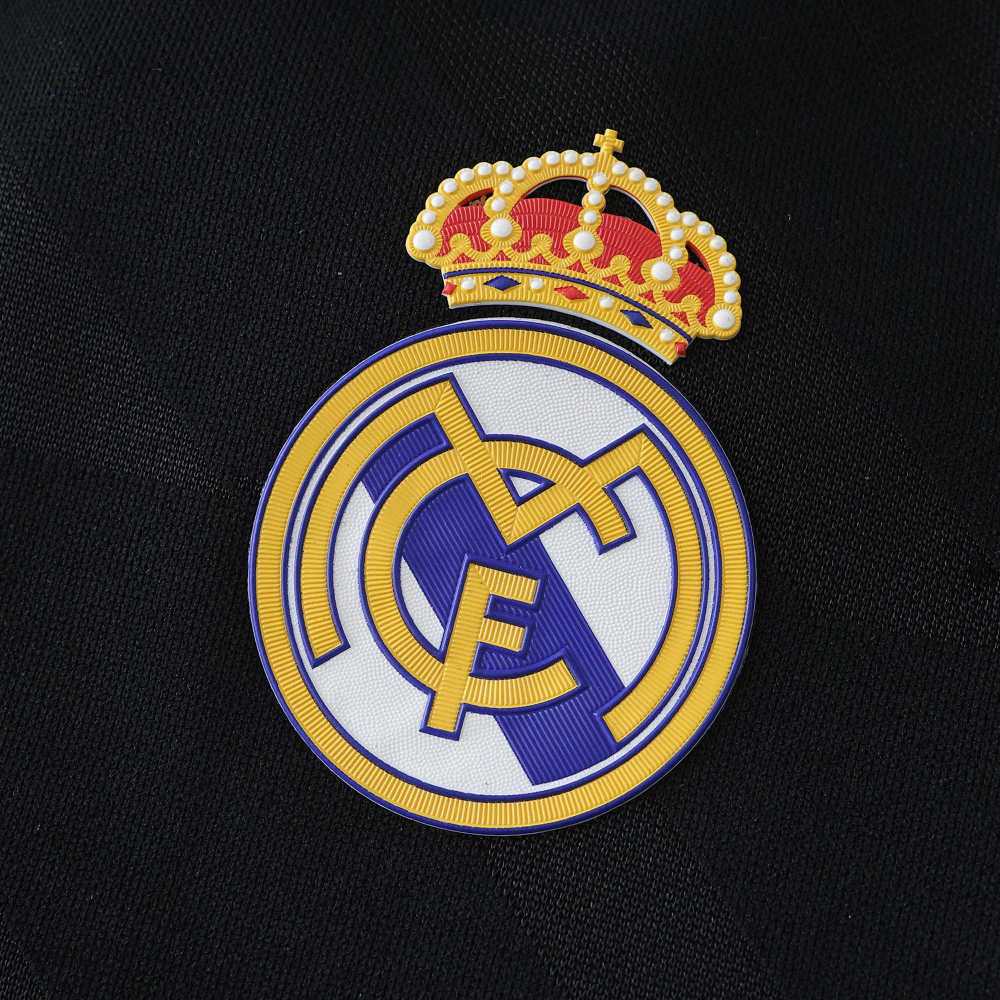 1112 Real Madrid away retro Kids kit