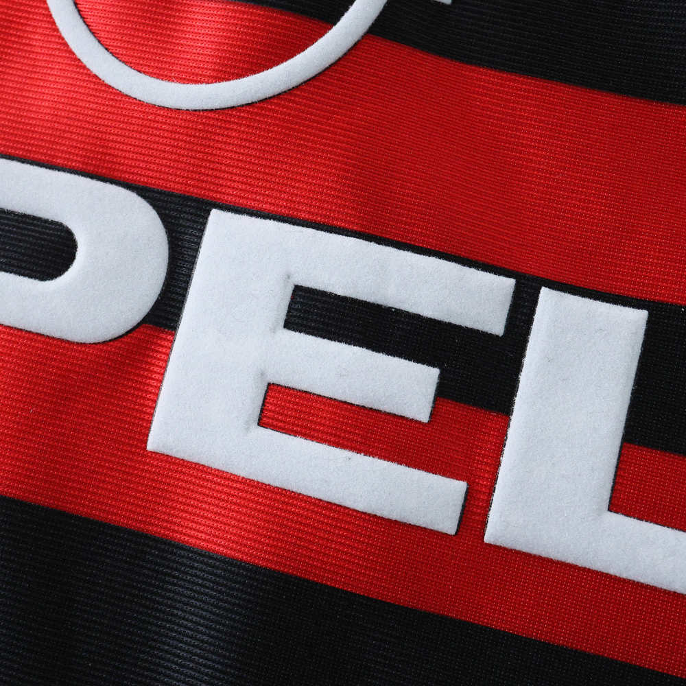 9899 A.C. Milan third retro Kids kit