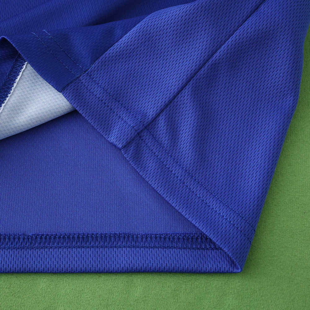 1998 France home retro Kids kit