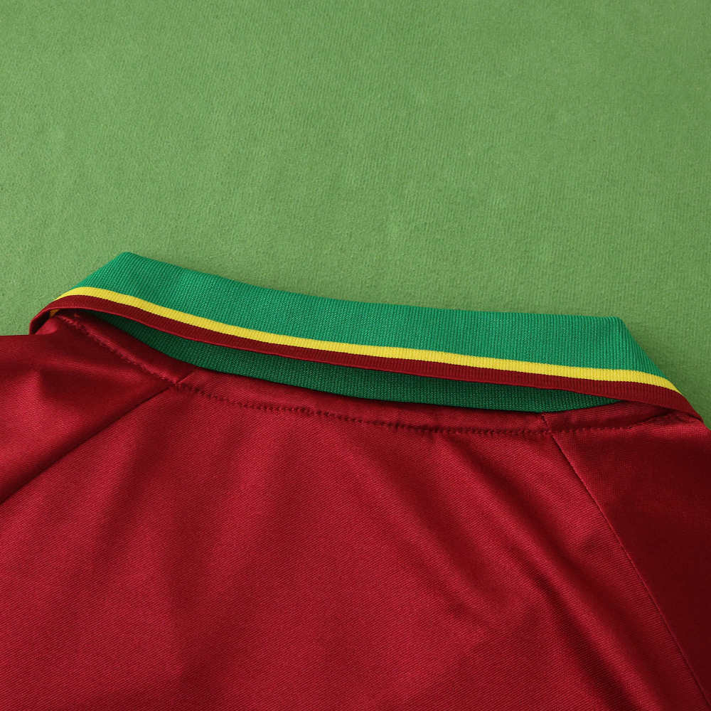 1998 Portugal home retro Kids kit