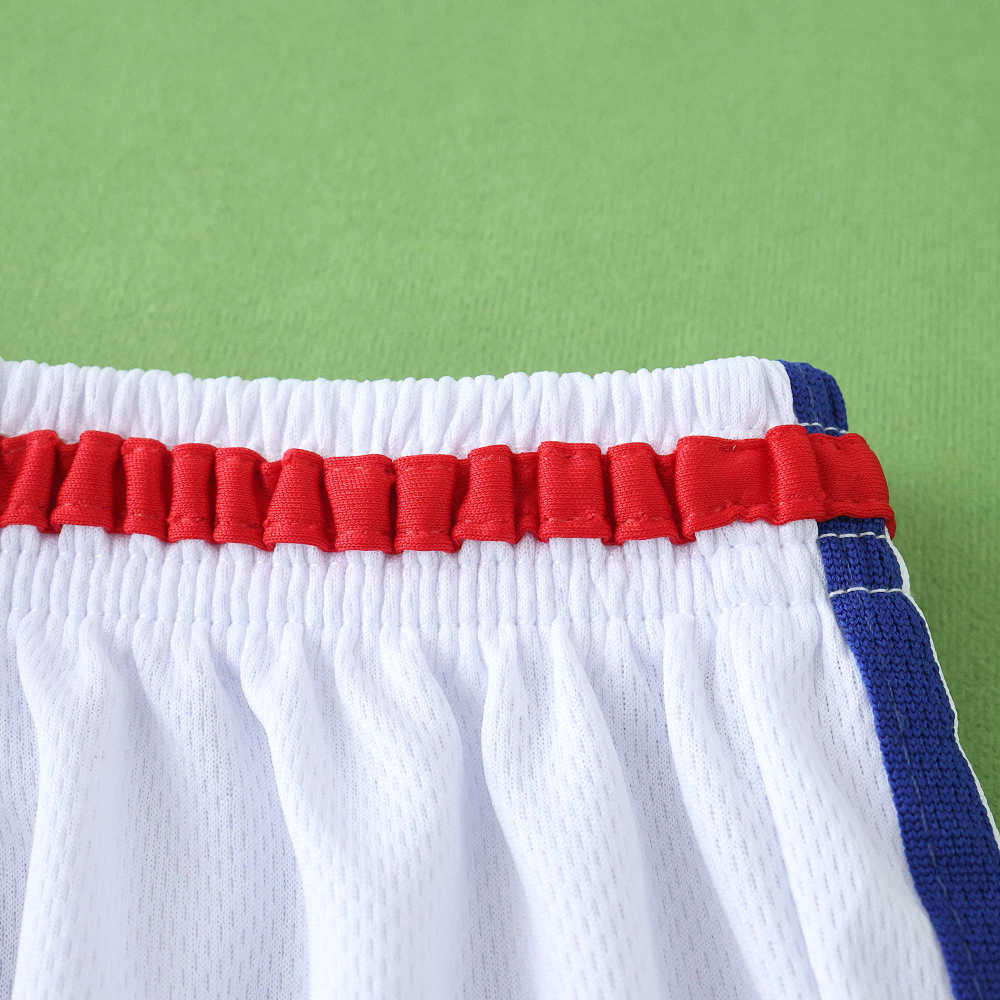 1998 France home retro Kids kit