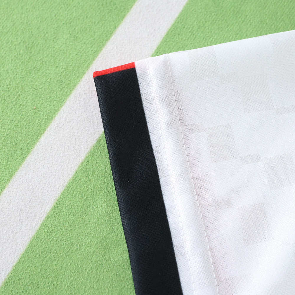 9697 A.C. Milan away retro Kids kit