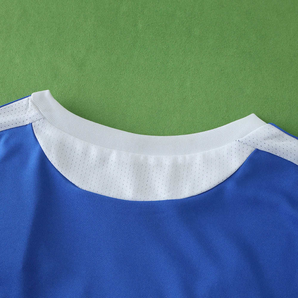 1112 Chelsea F.C. home retro Kids kit