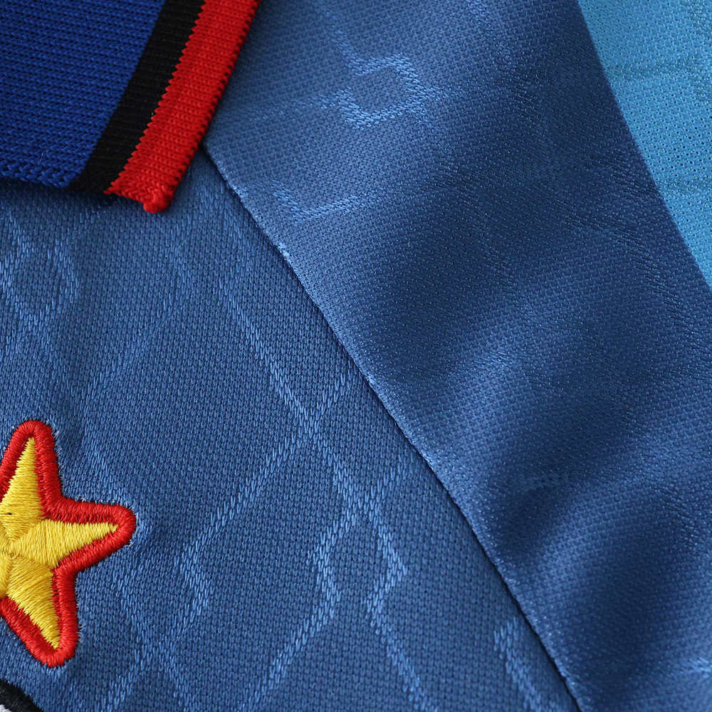 9596 A.C. Milan away retro Kids kit