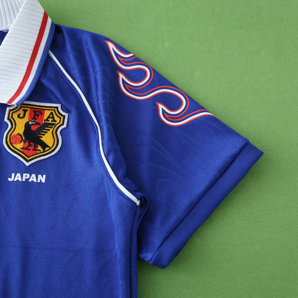 1998 Japan home retro Kids kit