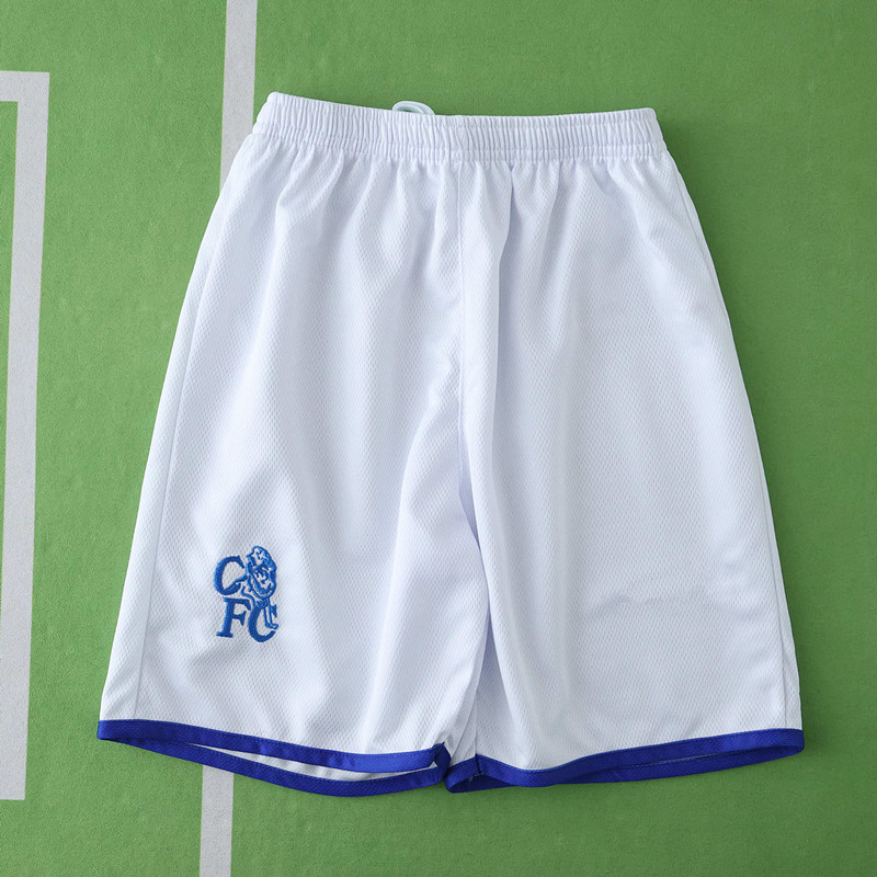 2003 Chelsea F.C. away retro Kids kit