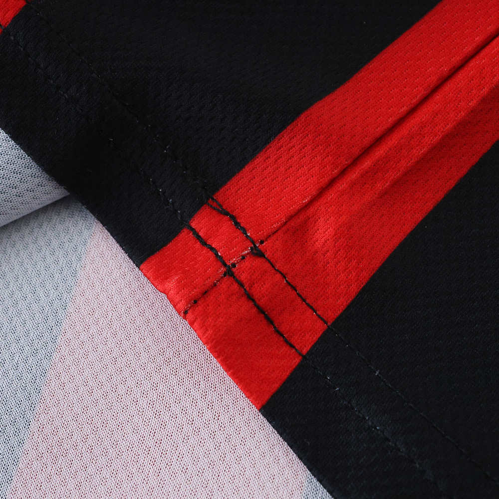 9697 A.C. Milan home retro Kids kit