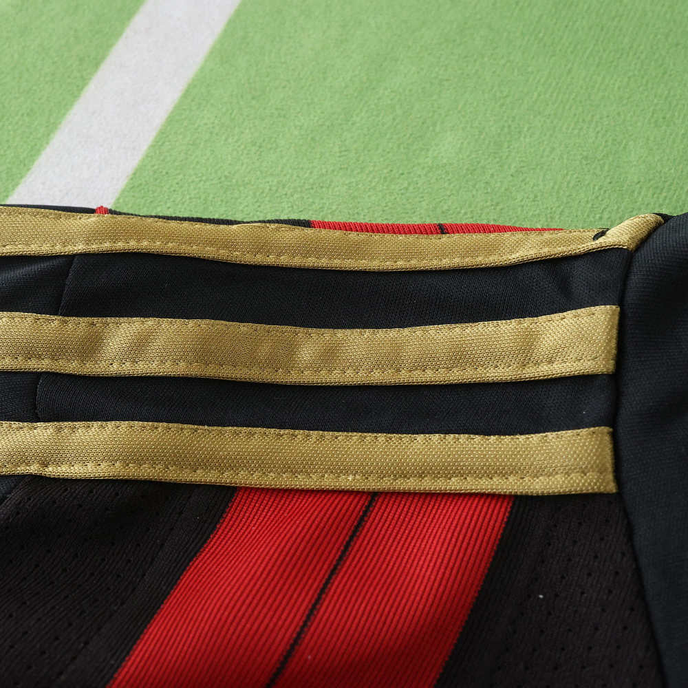 1314 A.C. Milan home retro Kids kit