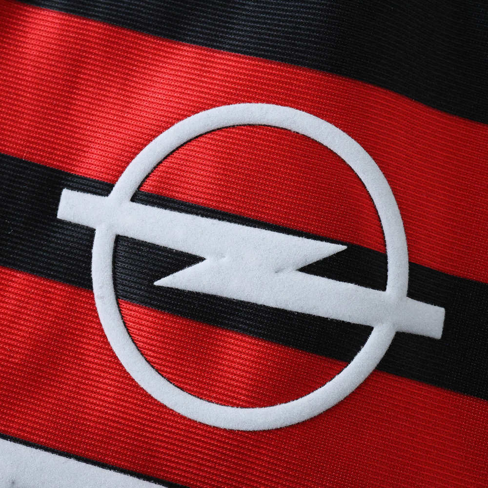 9899 A.C. Milan third retro Kids kit