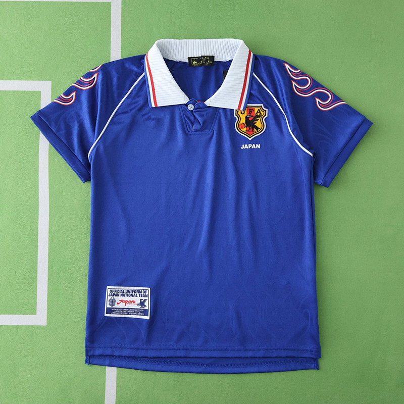 1998 Japan home retro Kids kit