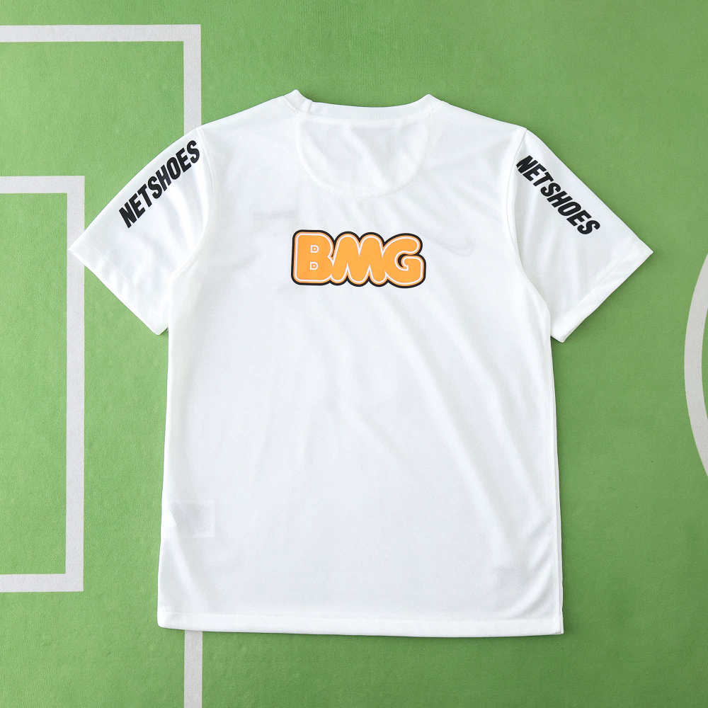 2013 Santos FC home retro Kids kit
